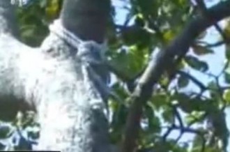 Côte dÂ’Ivoire : Voulant retourner dans son village à  tout prix , une vielle femme finit par se tuer par pendaison 